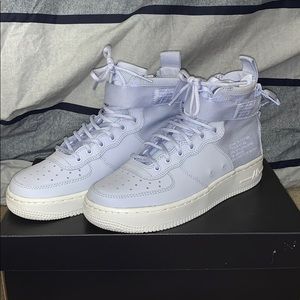 Brand new Nike Airforce 1s